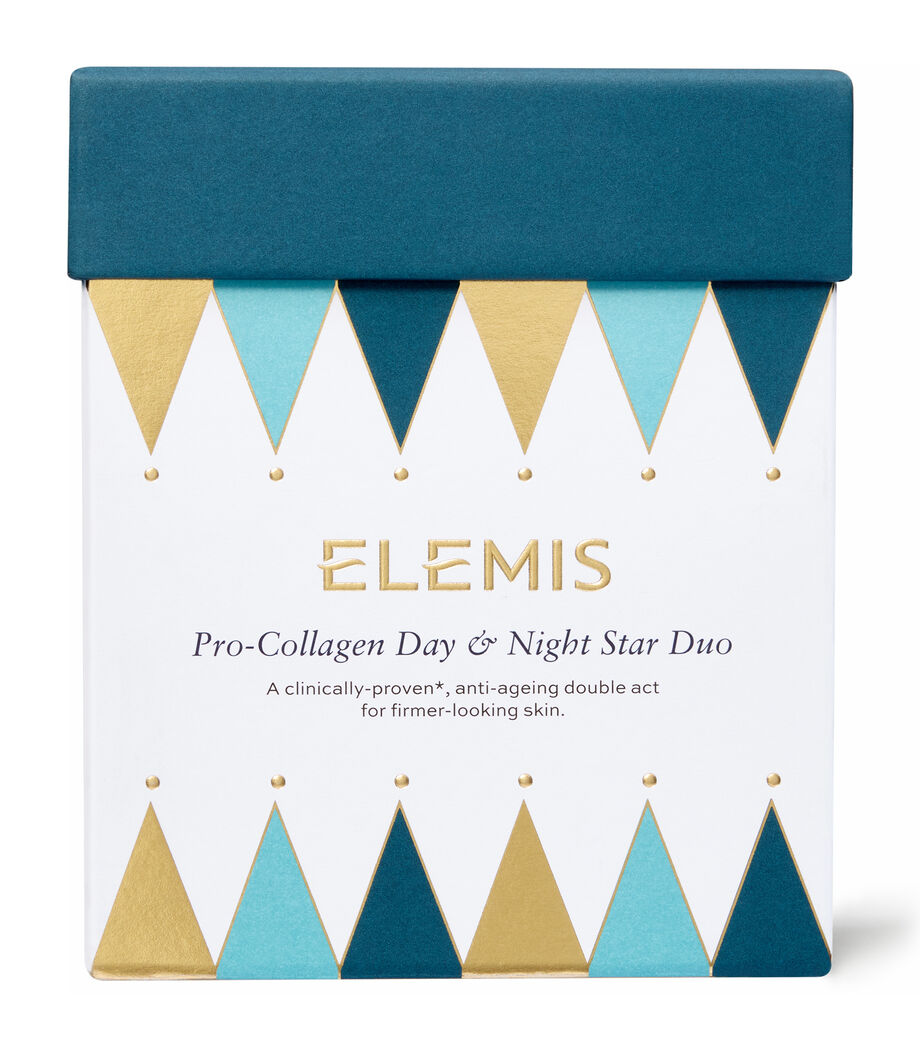 Pro-Collagen Day & Night Star Duo Pro-Collagen Day & Night Star Duo